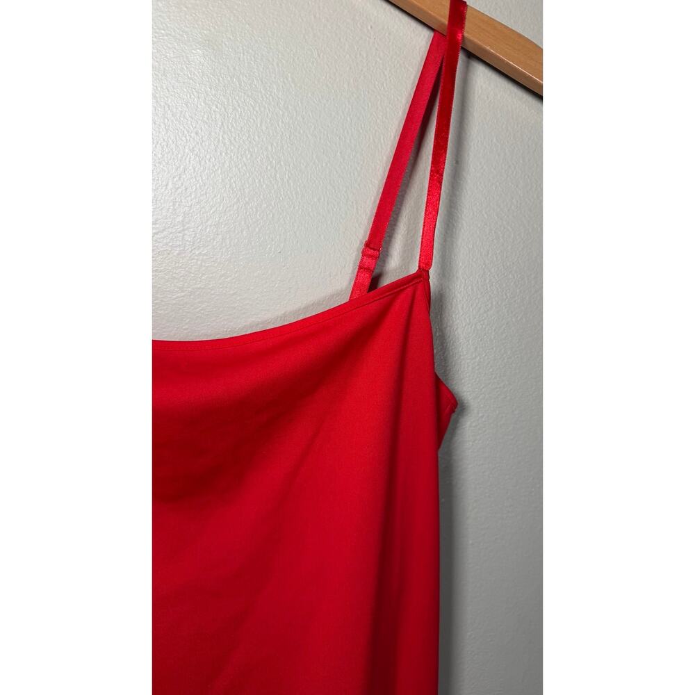Vintage Spring 98 Vivienne Tam Maxi Slip Dress size L - Picture 7 of 11